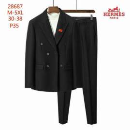 Picture of Hermes Shirt Pant Suits _SKUHermesM-4XL12yr12422404